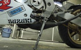 SUZUKI RGV250 Gamma 2009 VJ21A