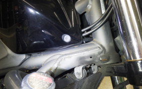 HONDA NC 700 S 2013 RC61