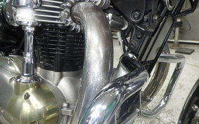 KAWASAKI W800 2020 EJ800B