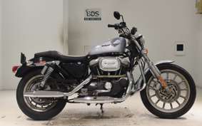 HARLEY XL1200S 2002