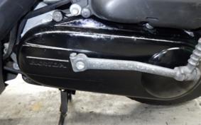 HONDA DIO Z4 GEN 2 AF63