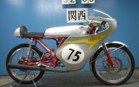 HONDA DREAM 50 AC15