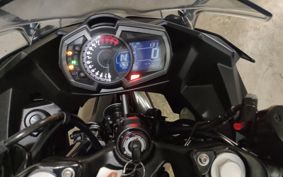 KAWASAKI NINJA 400 2021 EX400G