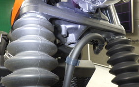 HONDA CL250-2 2023 MC57