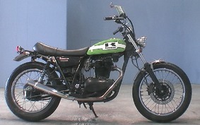 KAWASAKI 250TR 2002 BJ250F