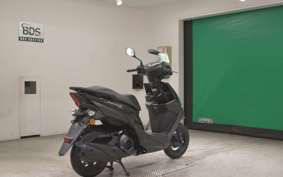 YAMAHA JOGワン 2006 SEM3J