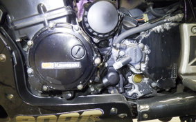 KAWASAKI GPZ900R NINJA 1990 ZX900A