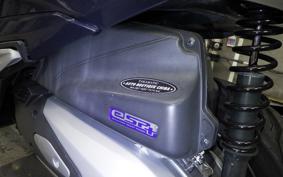 HONDA LEAD 125 JK12