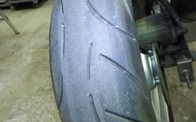 KAWASAKI ZZ-R400 Gen.2 2008 ZX400N