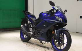 YAMAHA YZF-R25 A 2005 RG74J