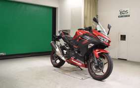 KAWASAKI NINJA 400 2018 EX400G