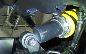 YAMAHA XSR900 2023 RN80J