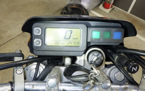 KAWASAKI SUPER SHERPA KL250G
