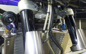 YAMAHA XJR1300 2002 RP03J