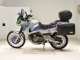 Фото Kawasaki KLE400 1998 с японского аукциона