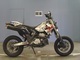 Фото Suzuki DR-Z400SM 2005 с японского аукциона