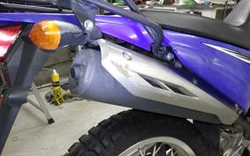 YAMAHA XTZ125 2017