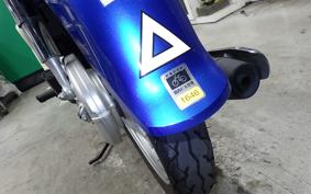HONDA C110 SUPER CUB 2000 JA59