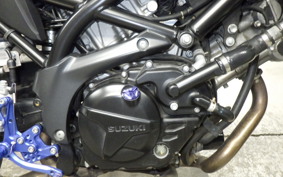 SUZUKI SV650 A 2016 VP55B