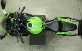 KAWASAKI NINJA 650 A 2017 ER650H
