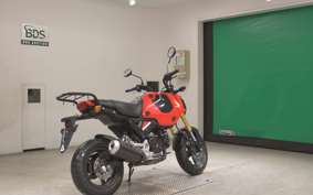 HONDA GROM 2010 JC92