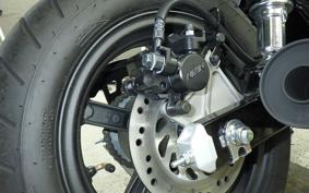 HONDA DAX 125 1995 JB06
