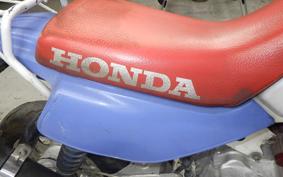 HONDA MONKEY BAJA 2008 Z50J