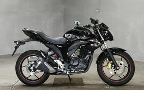SUZUKI GIXXER 150 NG4BG