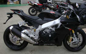 APRILIA RSV4R APRC