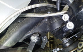 KAWASAKI ZRX400 1997 ZR400E
