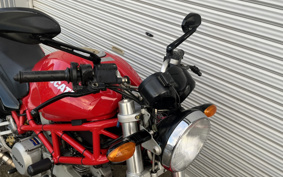 DUCATI MONSTAR 400 2005 ZDMM407AA4B