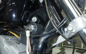 HARLEY XLH883 HUGGER 2001