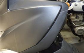 SUZUKI BURGMAN400 A 2017 DU11A