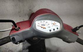 SUZUKI LET's 4 CA45A