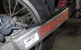 HONDA CRM250R MD24
