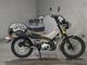 Фото Honda CT125 HUNTER CUB с японского аукциона