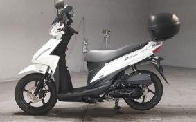 SUZUKI ADDRESS V110 CE47A