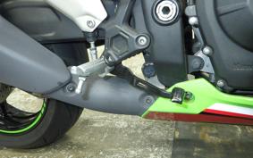 KAWASAKI ZX-25R-2SE 2018 ZX250H