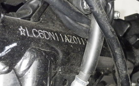 SUZUKI GSX250RA