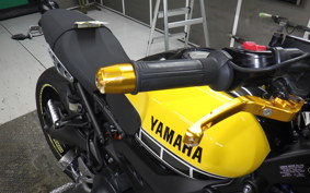 YAMAHA XSR900 2016 RN46J