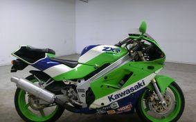 KAWASAKI ZXR250R 1990 ZX250A