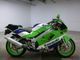 Фото Kawasaki ZXR250R 1990 с японского аукциона