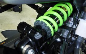 KAWASAKI ZX-4RR 2024 ZX400P