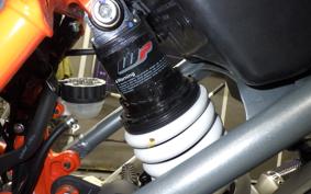 KTM 250 DUKE 2006