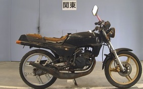 HONDA MBX50F AC08