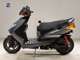 Фото Yamaha CYGNUS 125 X 2 2025 с японского аукциона