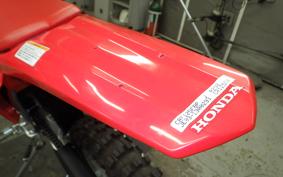 HONDA CRF125F JE03