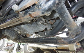 SUZUKI DESPERADO 400 Winder 1999 VK52B