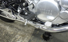 YAMAHA SR400 Gen.5 2023 RH16J