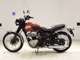 Фото Kawasaki W400 2011 с японского аукциона
